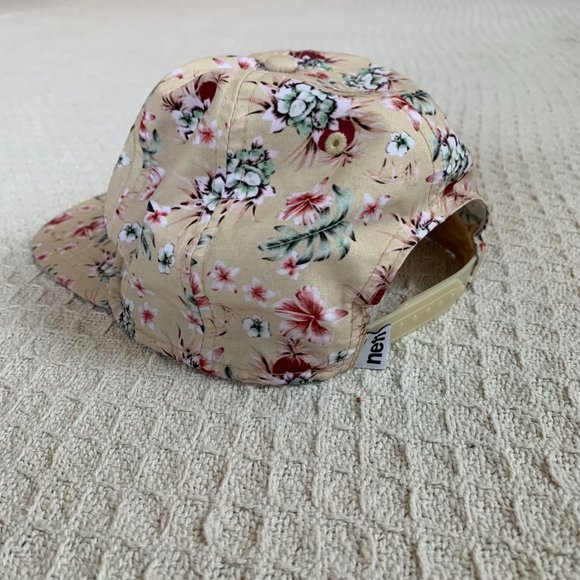 Tropical Neff Hat - Picture 9 of 9